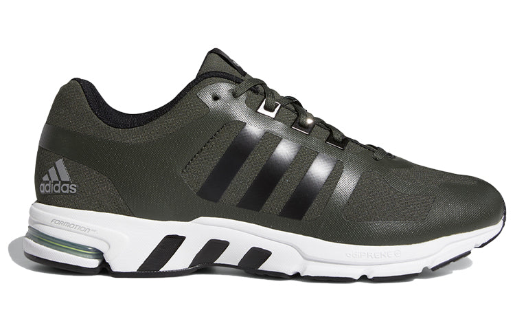 (WMNS) adidas Equipment 10 Warm 'Black White' EE8997