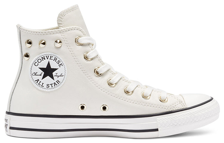 (WMNS) Converse Chuck Taylor All Star High 'White' 569714C