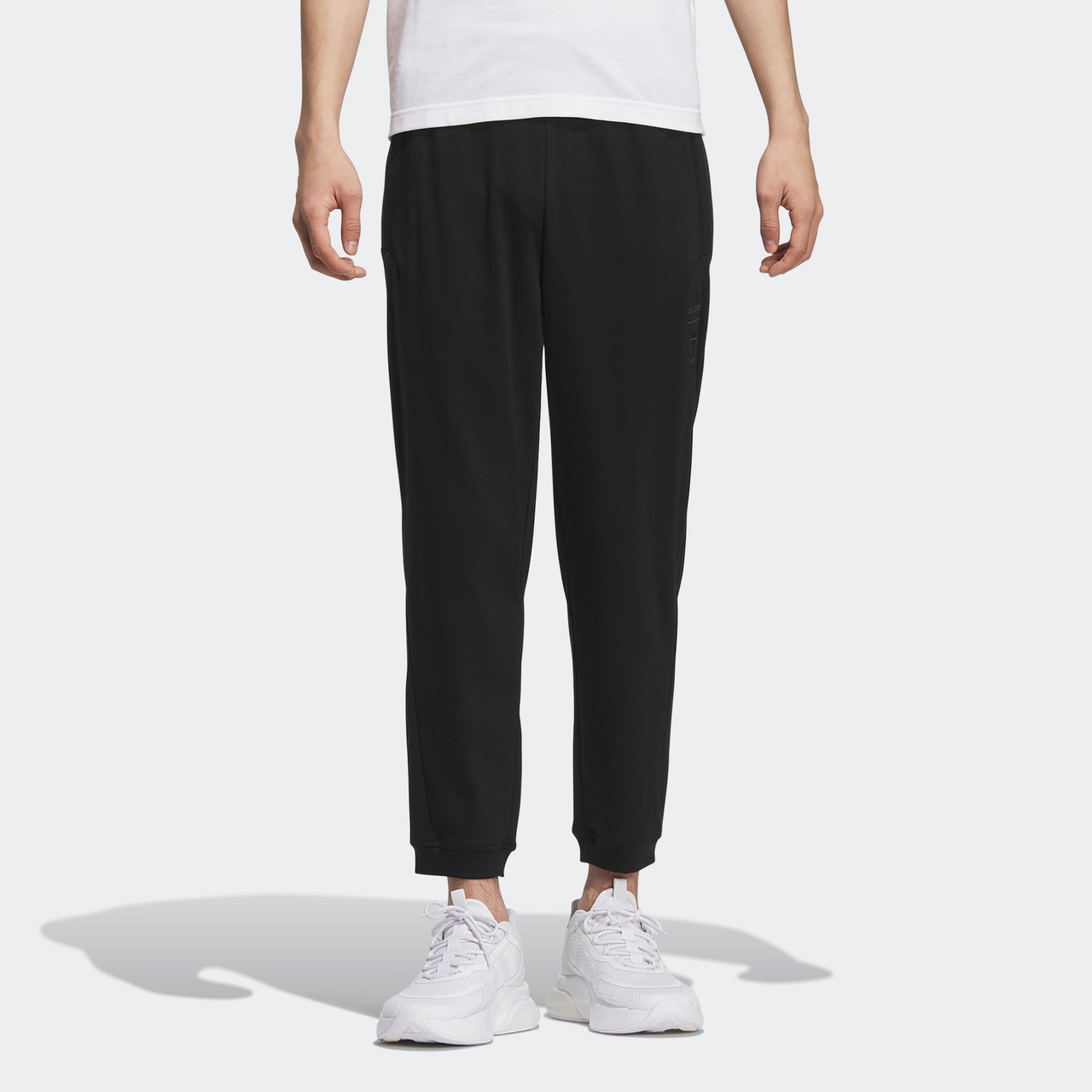 adidas Wj Prem Kn Pants 'Black' IA8161