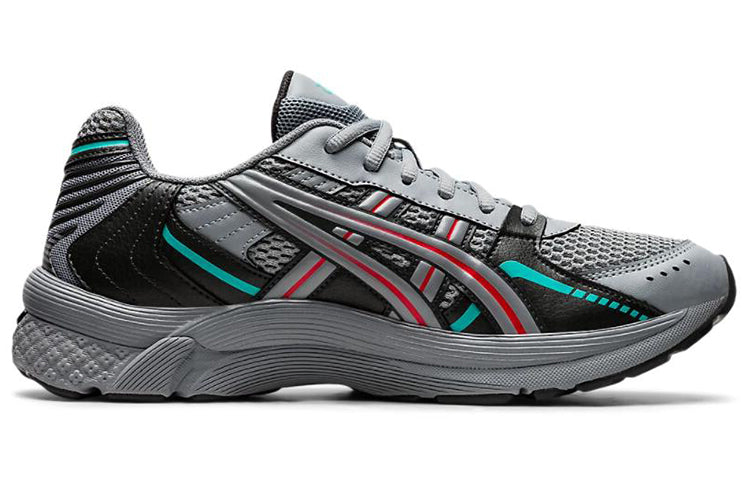 ASICS Gel-Kyrios 'Grey Teal' 1201A243-021
