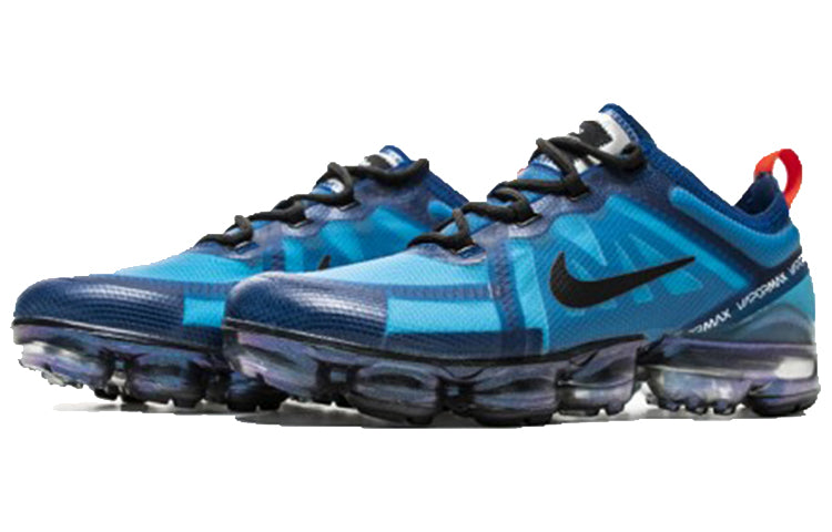 Nike Air VaporMax 2019 'Indigo Force' AR6631-400