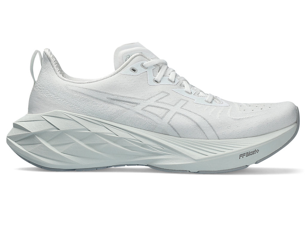 ASICS Novablast 4 'White Pale Mint' 1011B693-101
