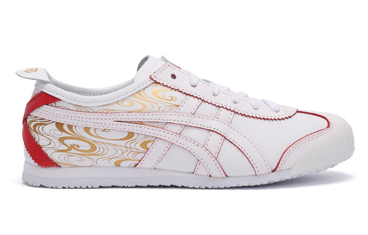 Onitsuka Tiger Mexico 66 'Red White' 1183A870-100