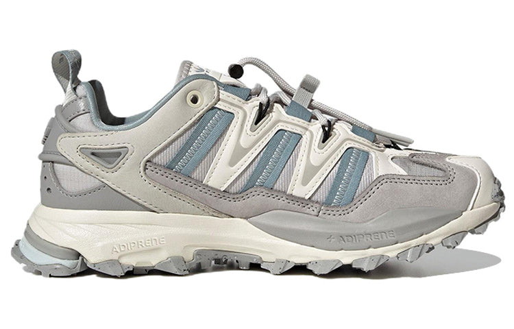 adidas Originals Hyperturf Adventure Shoes 'Off White Magic Grey' GW7127