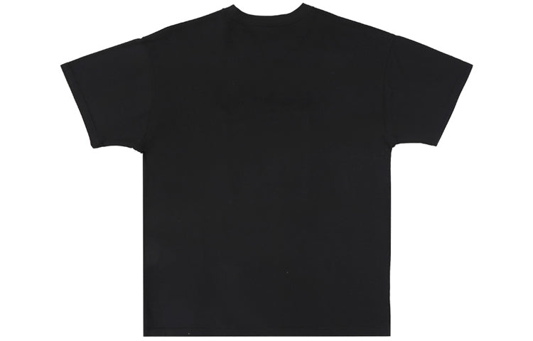 Nike ISPA Air Tee 'Black' CD8350-010