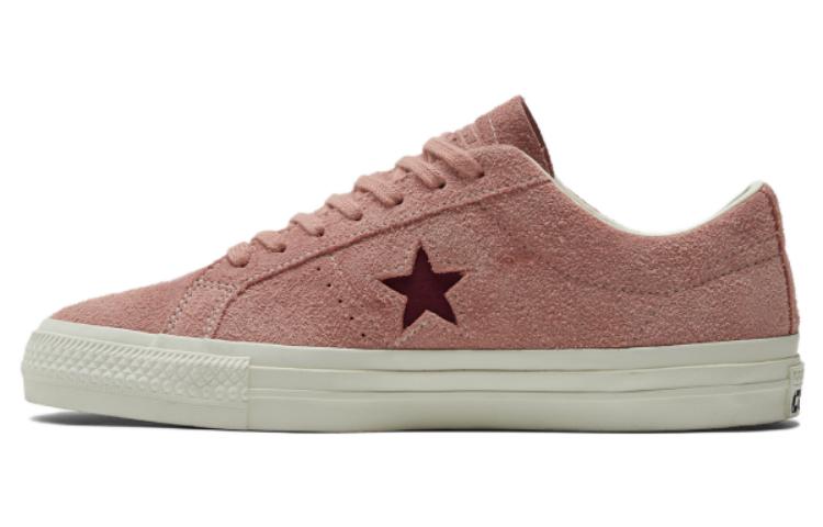 Converse One Star Pro Vintage Suede Low 'Canyon Dusk' A04156C
