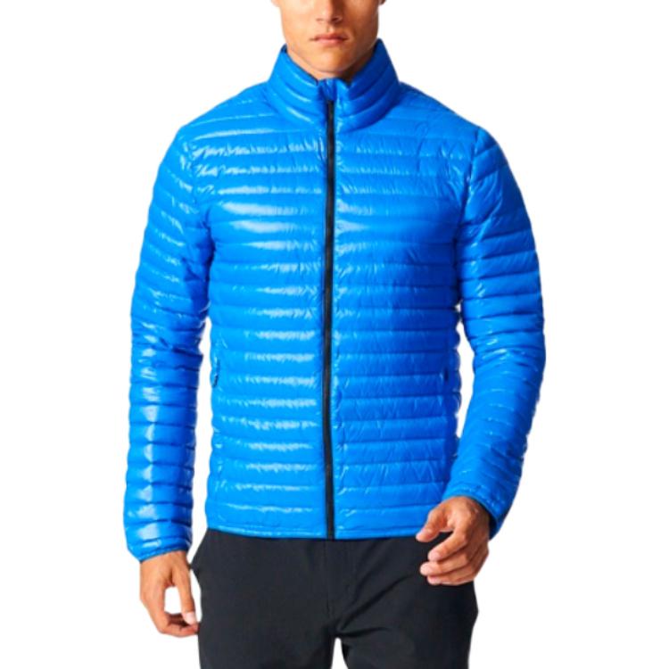 adidas Superlight Down Jacket BP9437