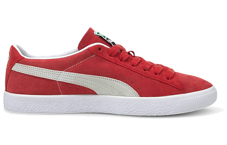 PUMA Suede Vintage 'High Risk Red' 374921-06