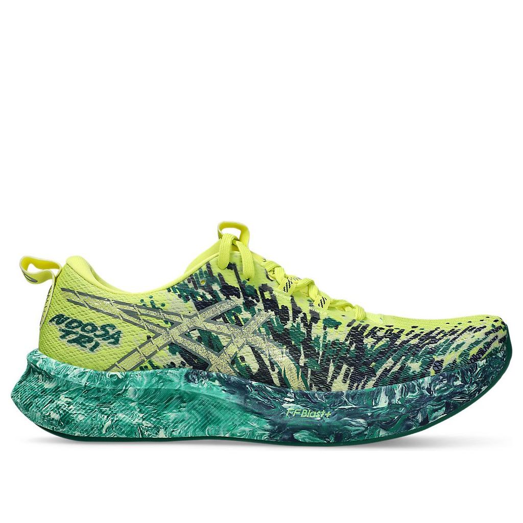 ASICS Noosa Tri 16 'Citron Jasper Green' 1011B872-752