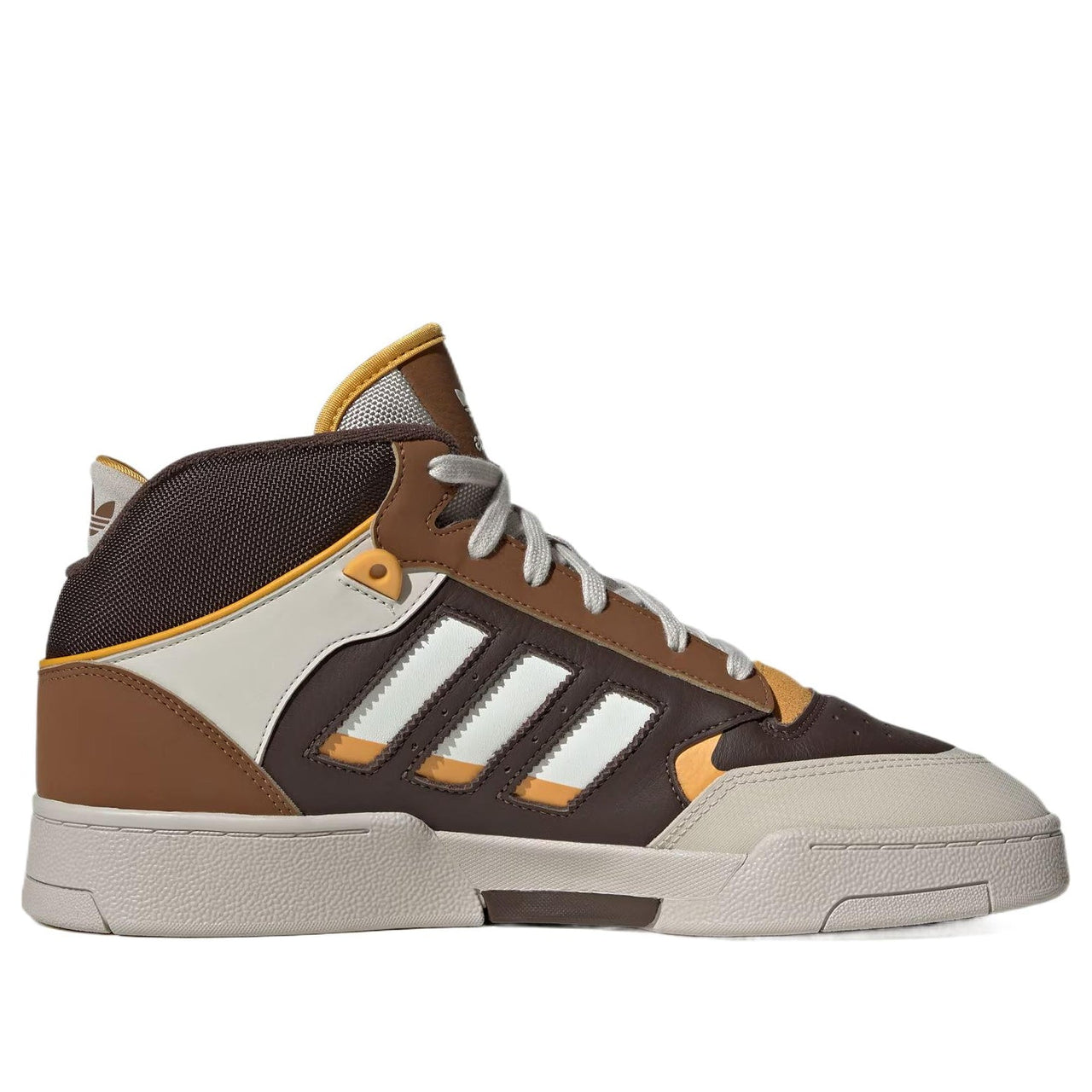 adidas Drop Step XL 2.0 'Brown Cream' JP9984
