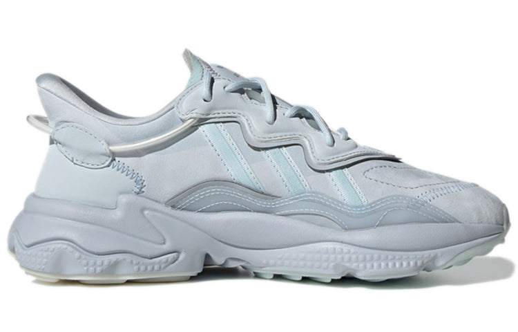 (WMNS) adidas originals Ozweego Sports Casual Shoes GY1037