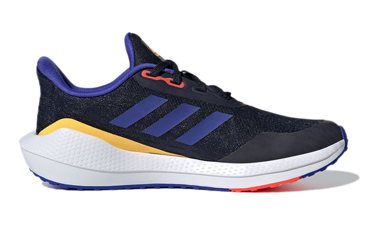 (GS) adidas EQ21 Run 'Legend Ink' GV9932