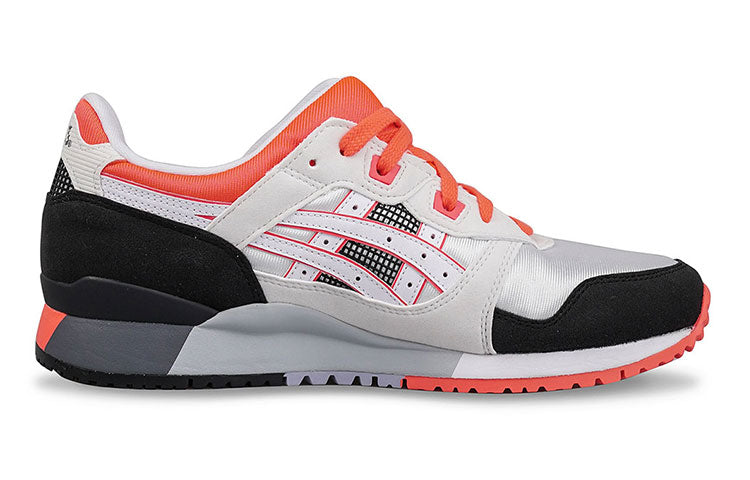 ASICS Gel Lyte 3 OG Retro 'Flash Coral' 1191A266-101