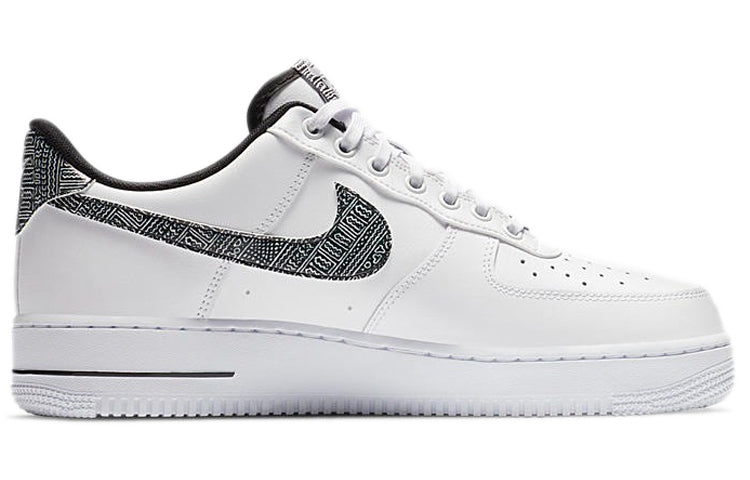 Nike Air Force 1 '07 'Geometric Print' CZ7933-100