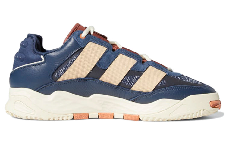 adidas Niteball 'Crew Navy Wild Sepia' FX7650