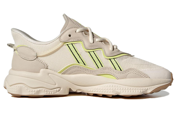 (WMNS) adidas originals Ozweego 'Beige' IE7097