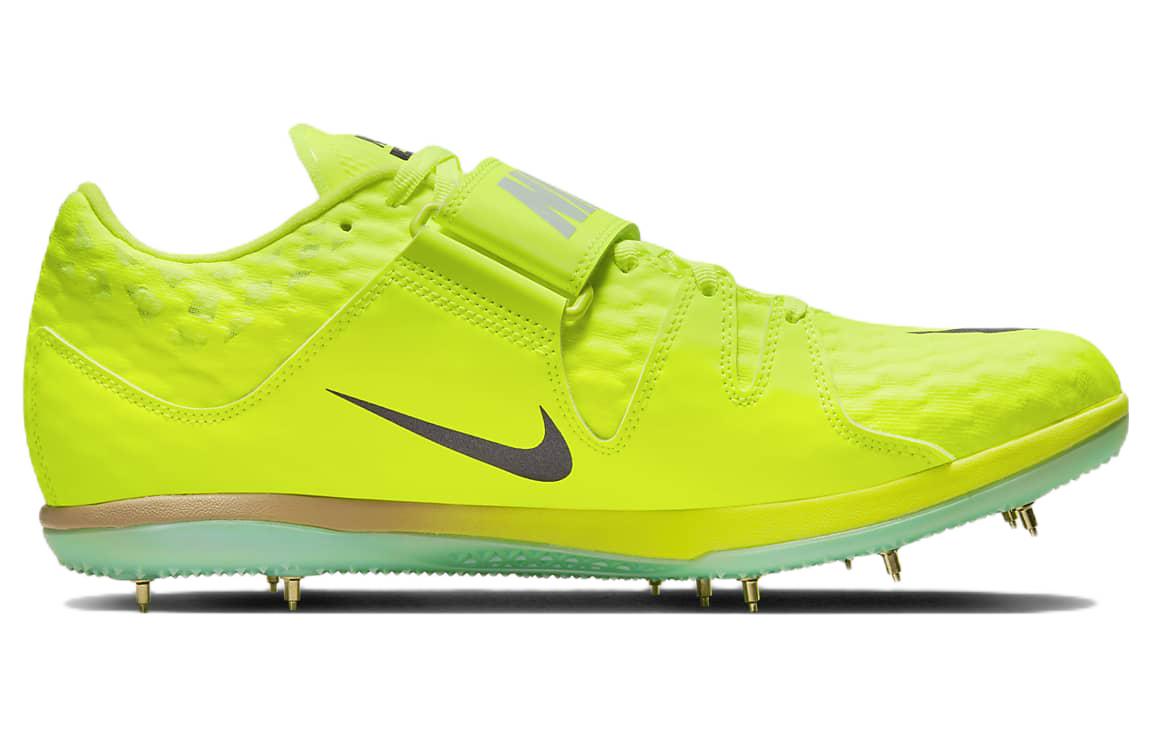 Nike High Jump Elite 'Volt Mint Foam' DR9925-700