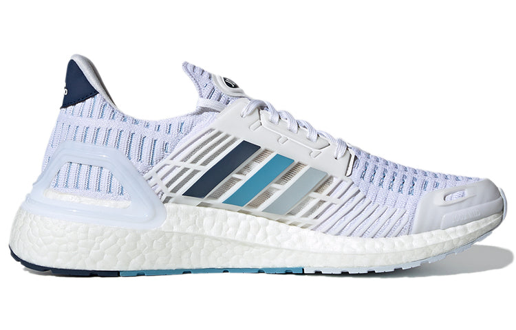 adidas UltraBoost CC_1 DNA 'White Blue Navy' GX7811