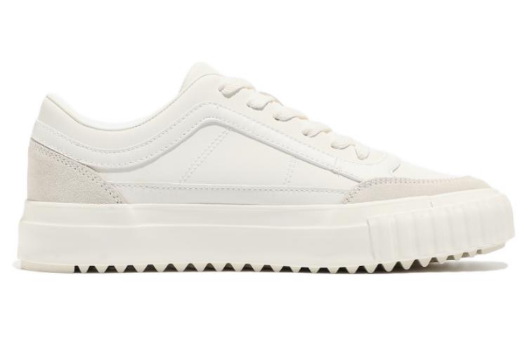 FILA Cold Wave 'White' 1XM01602E_920