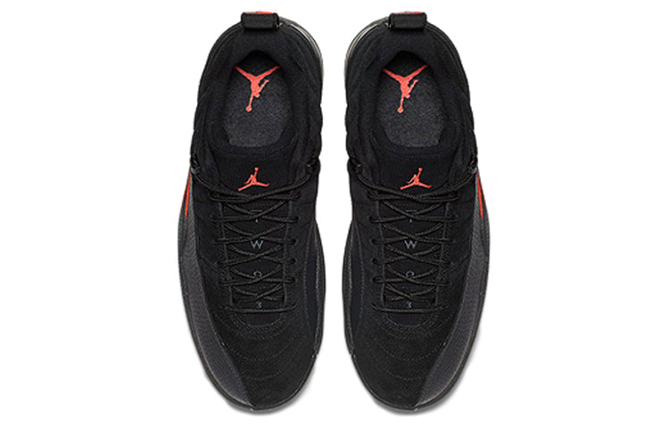 Air Jordan 12 Retro Low 'Max Orange' 308317-003