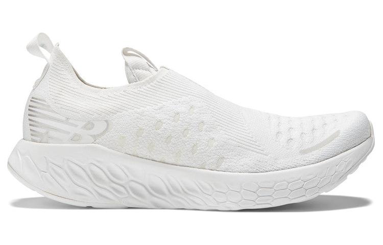 New Balance Fresh Foam X 1080 Unlaced 'White' M1080SLW