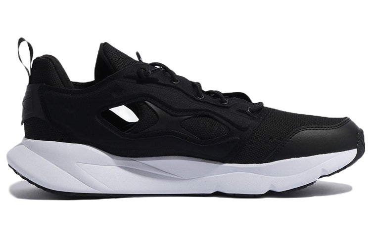 Reebok FuryLite 95 'Black Dark Silver' GV8818