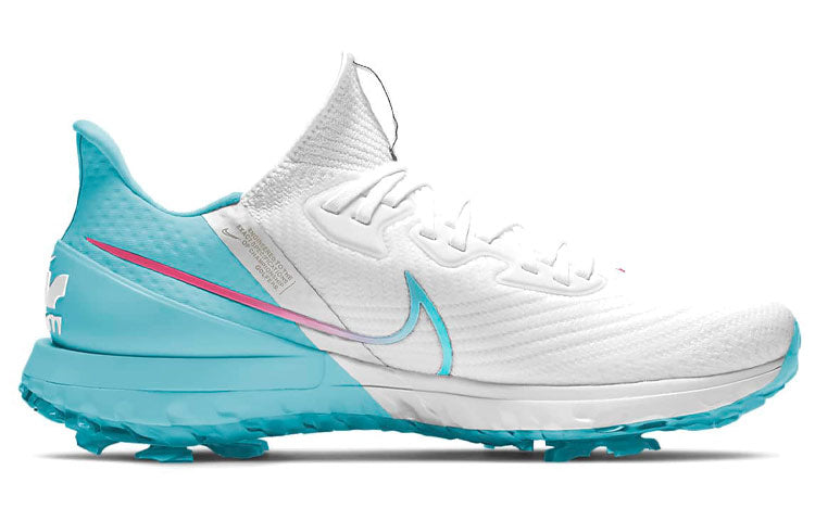 Nike Air Zoom Infinity Tour 'White Aurora Green' CT0540-177