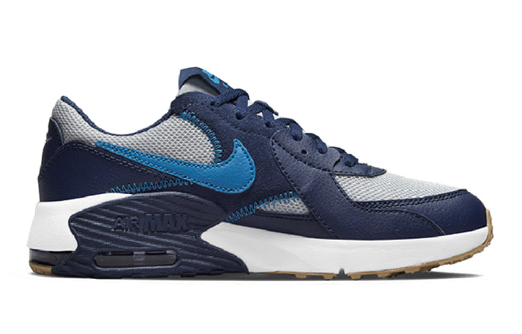 (GS) Nike Air Max Excee 'Blue' CD6894-014
