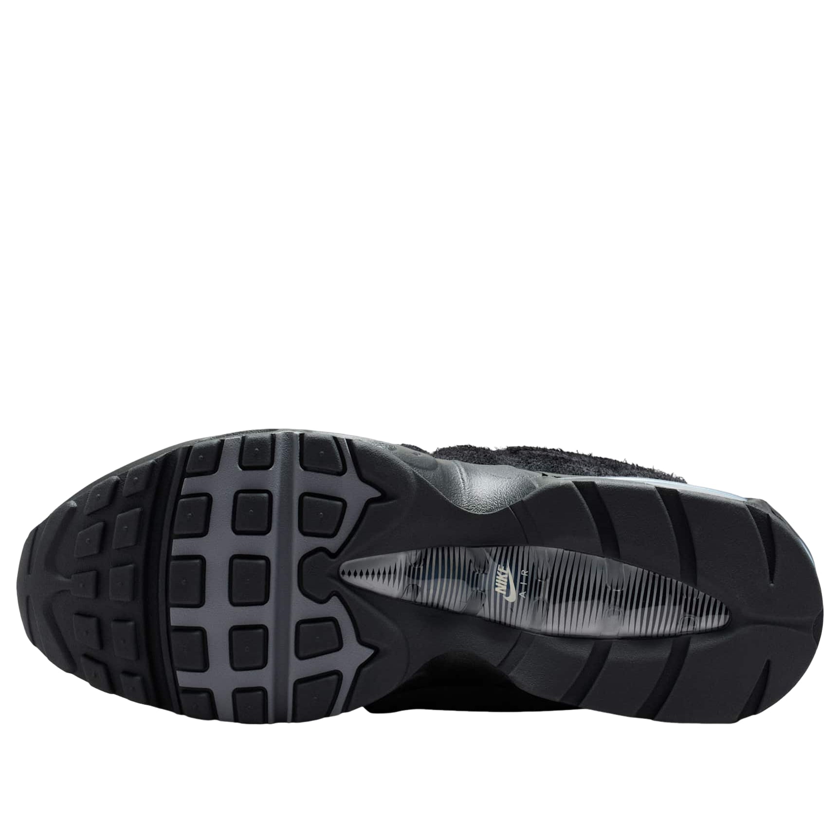 Nike Air Max 95 Zip 'Black' IM0695-001