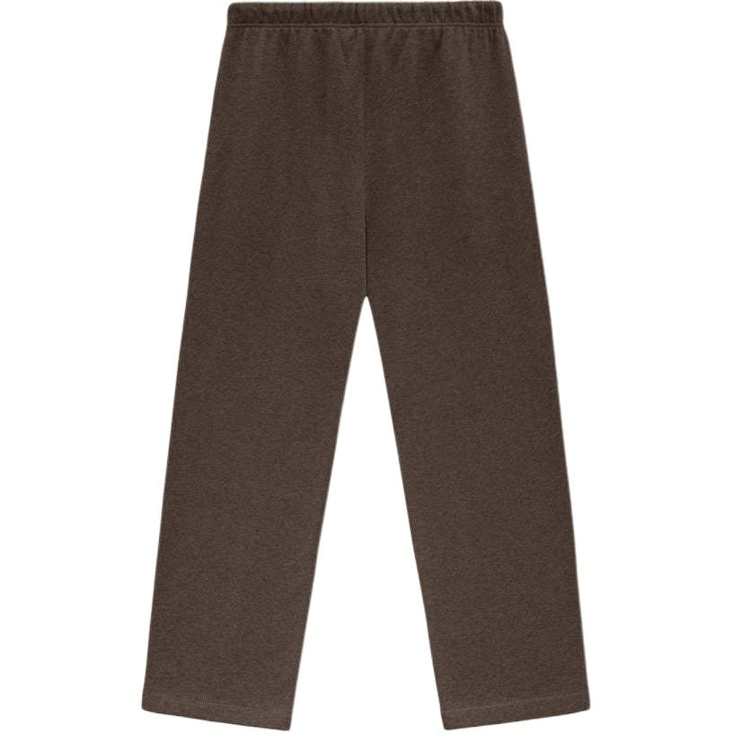 Fear of God Essentials SS24 Lounge Sweatpants 'Heather Wood' 130SU244322F