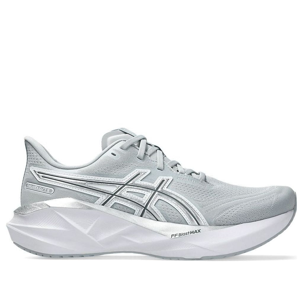 ASICS Novablast 5 ATC 'Piedmont Grey Pure Silver' 1011C185-020