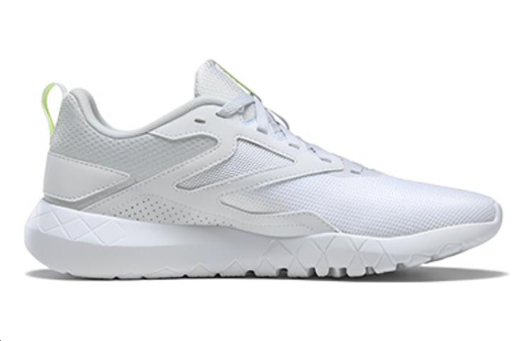 (WMNS) Reebok Flexagon Energy Tr 4 ' White Blue Pearl ' HP8016