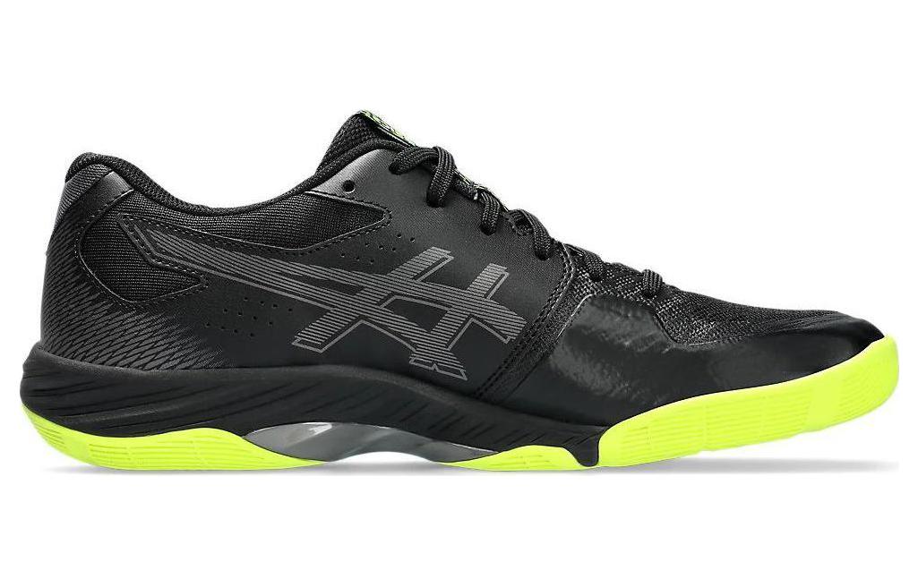 ASICS Blade FF 'Black Safety Yellow' 1071A093-001