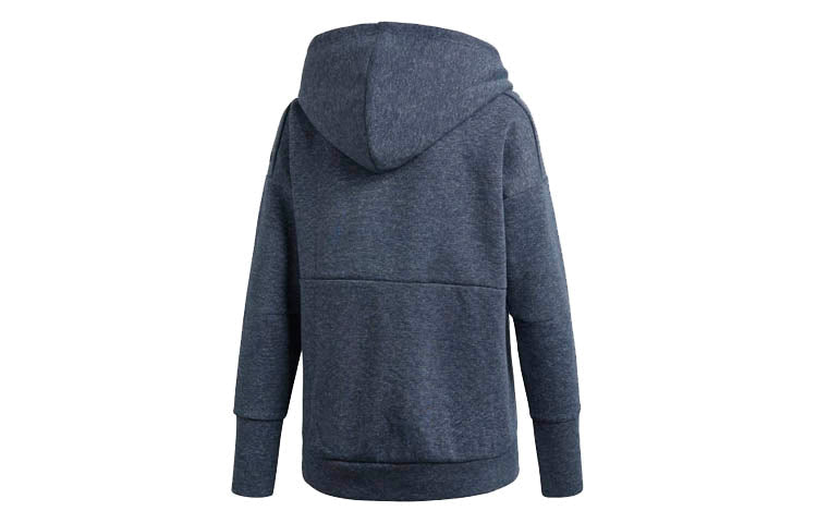 (WMNS) adidas Sports Jacket Blue CZ2940