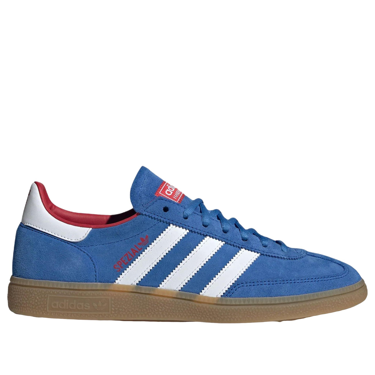 adidas Handball Spezial 'Manchester United - Royal Blue' KK3015