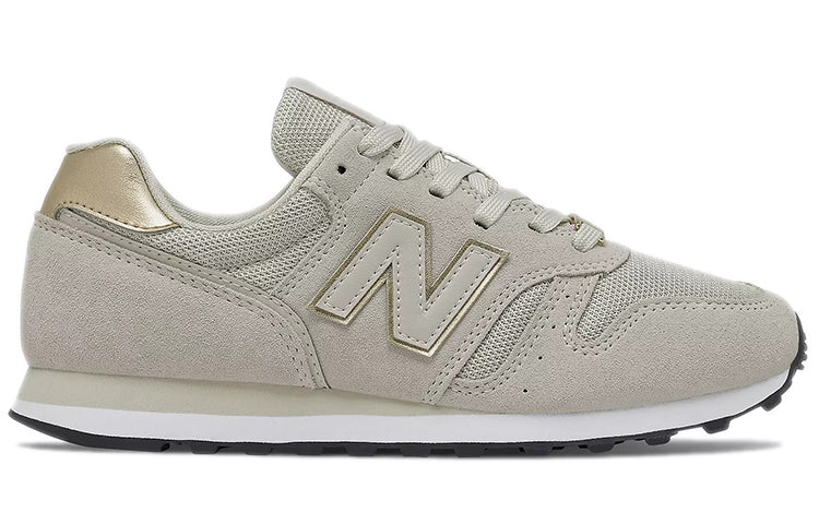 (WMNS) New Balance NB 373 'Grey' WL373MT2