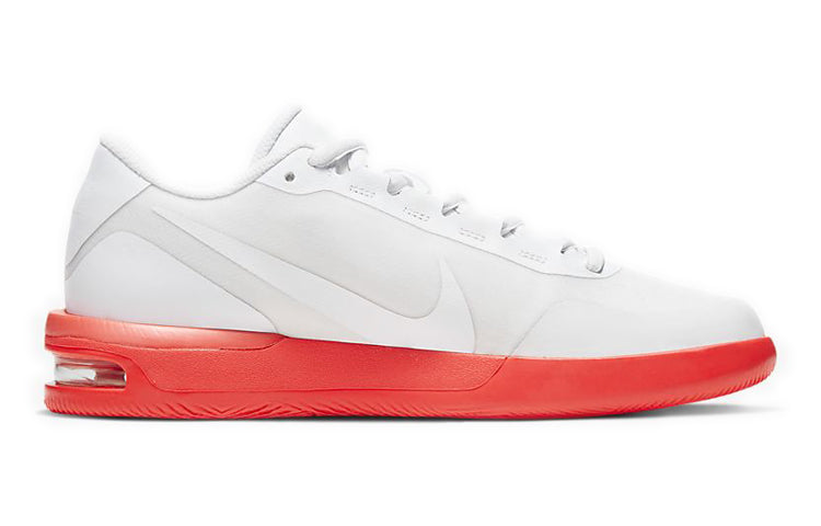 (WMNS) Nike Air Max Vapor Wing MS 'White Crimson' CI9838-101