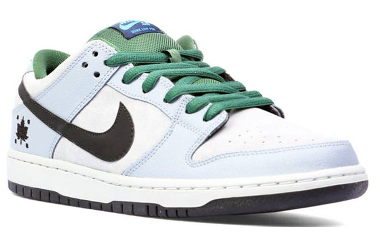 Nike SB Dunk Low Premium 'Maple Leaf' 313170-021