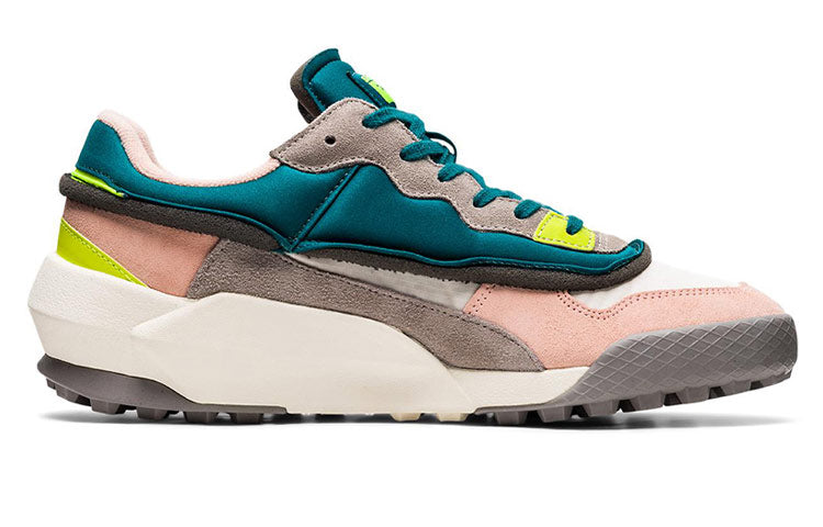 Onitsuka Tiger Admix Runner 'Pink Grey' 1183B357-300