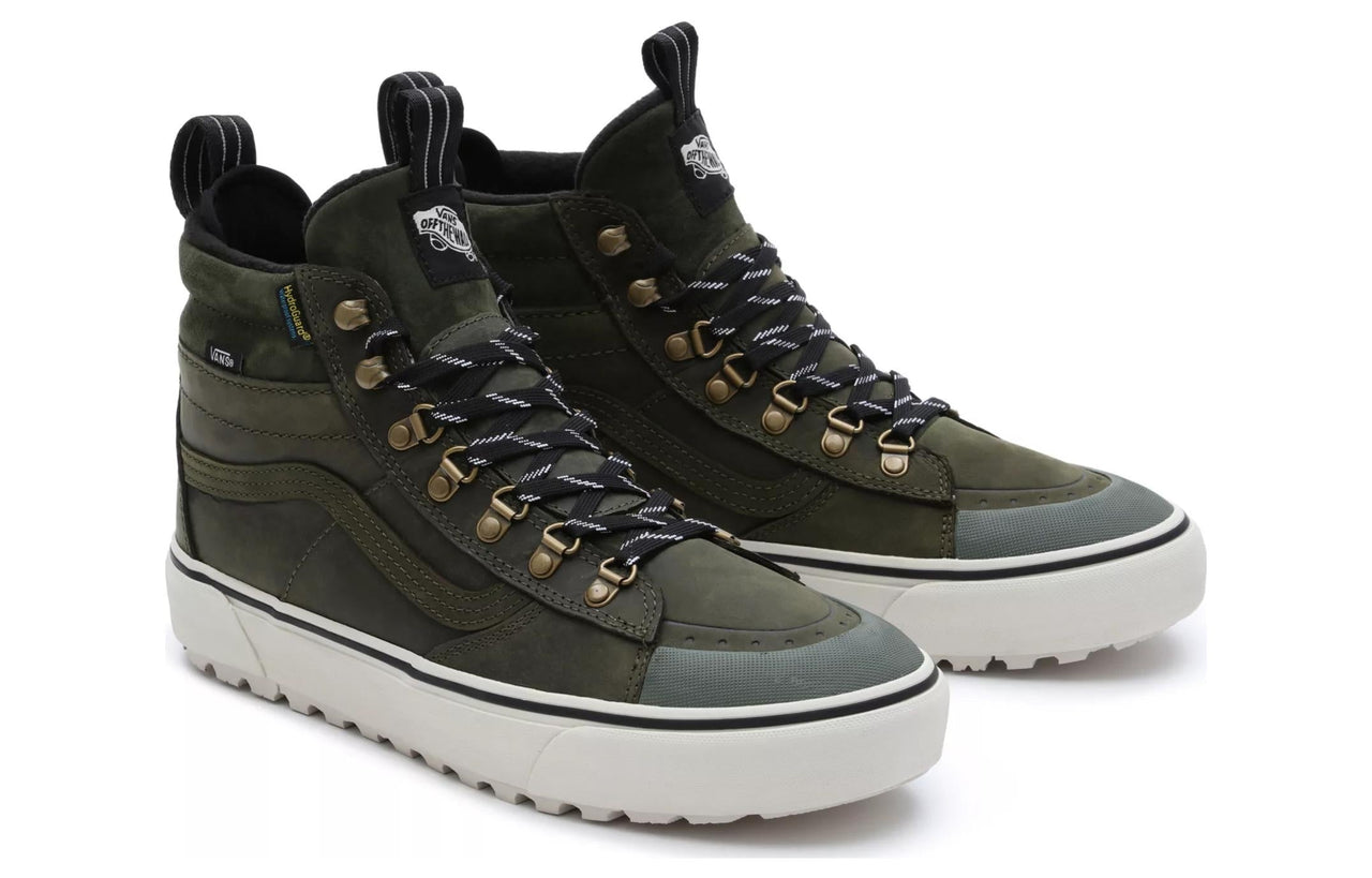 Vans Sk8-Hi DR MTE-2 'Olive' VN0009QMOLV