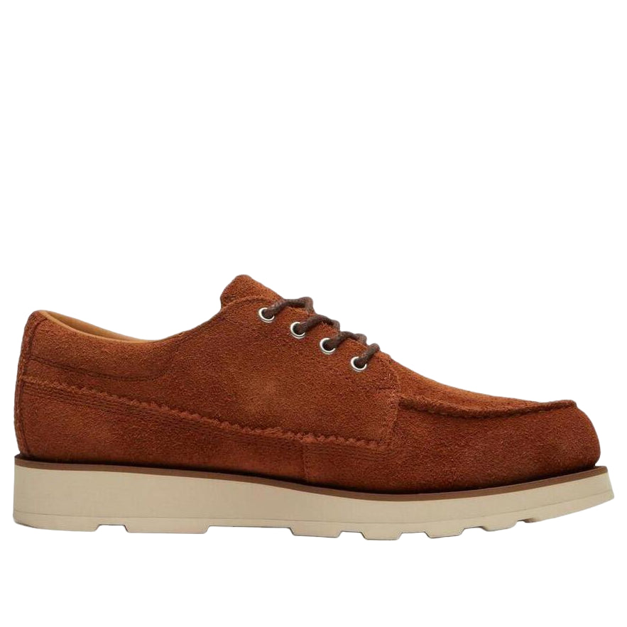 Timberland Britton Mills Shoe 'Rust‘ TB0A43JGEIZ