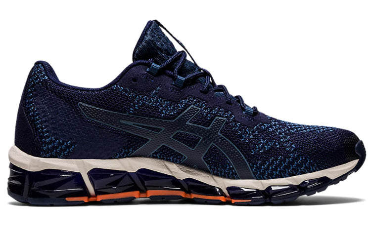 ASICS Gel Quantum 360 6 Knit 'Peacoat Orange' 1201A127-400