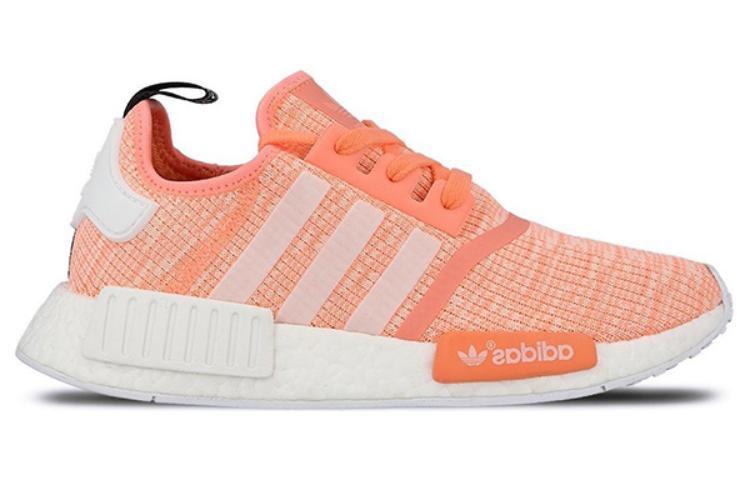 (WMNS) adidas NMD_R1 'Sun Glow' BY3034