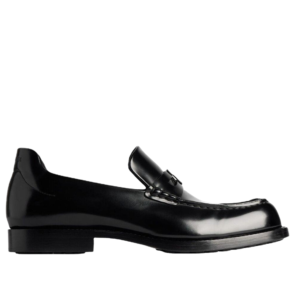 Balenciaga Comfy Loafer 'Black' 876324WBEC11001