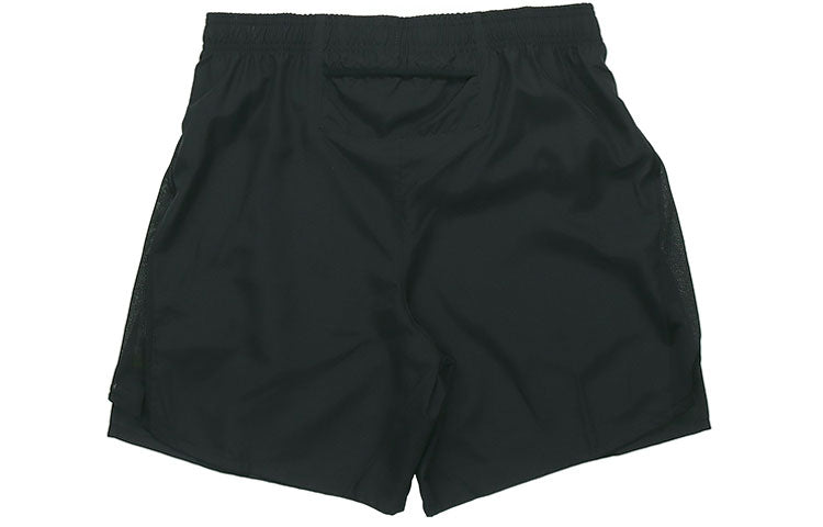 Nike Challenger Dri-Fit Non-Liner Running Quick-Dry Shorts Men's Black BV9278-010