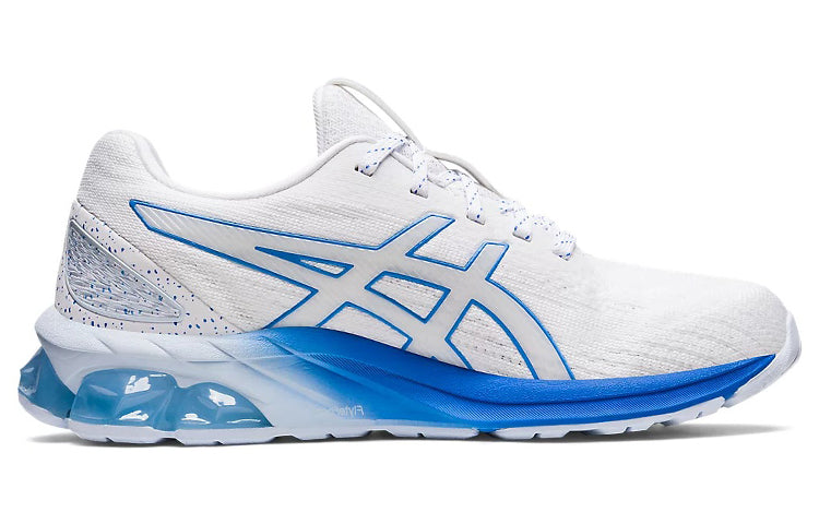 (WMNS) ASICS Gel Quantum 180 7 'White Blue Coast' 1202A341-102