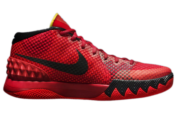 Nike Kyrie 1 'Deceptive Red' 705277-606