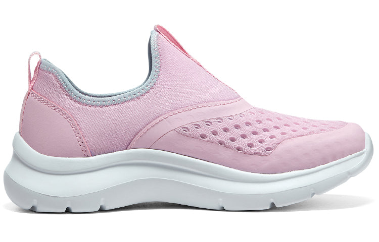 (GS) Skechers Sports Shoes 'Pink' 303908L-PKLB