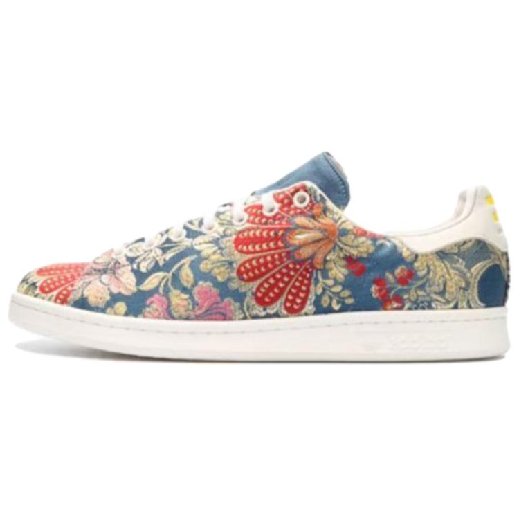 adidas x Pharrell Stan Smith 'Jacquard' B25384