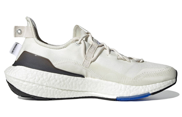 adidas Parley x UltraBoost 21 'Non Dyed Black' G55650